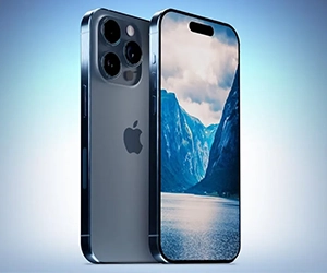 Apple iPhone 15