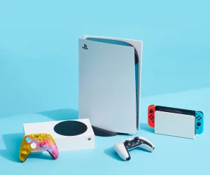 Gaming and Gaming Accessories