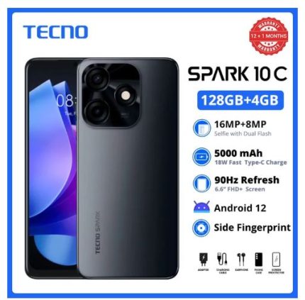 Techno Spark 10 c Price in Kenya