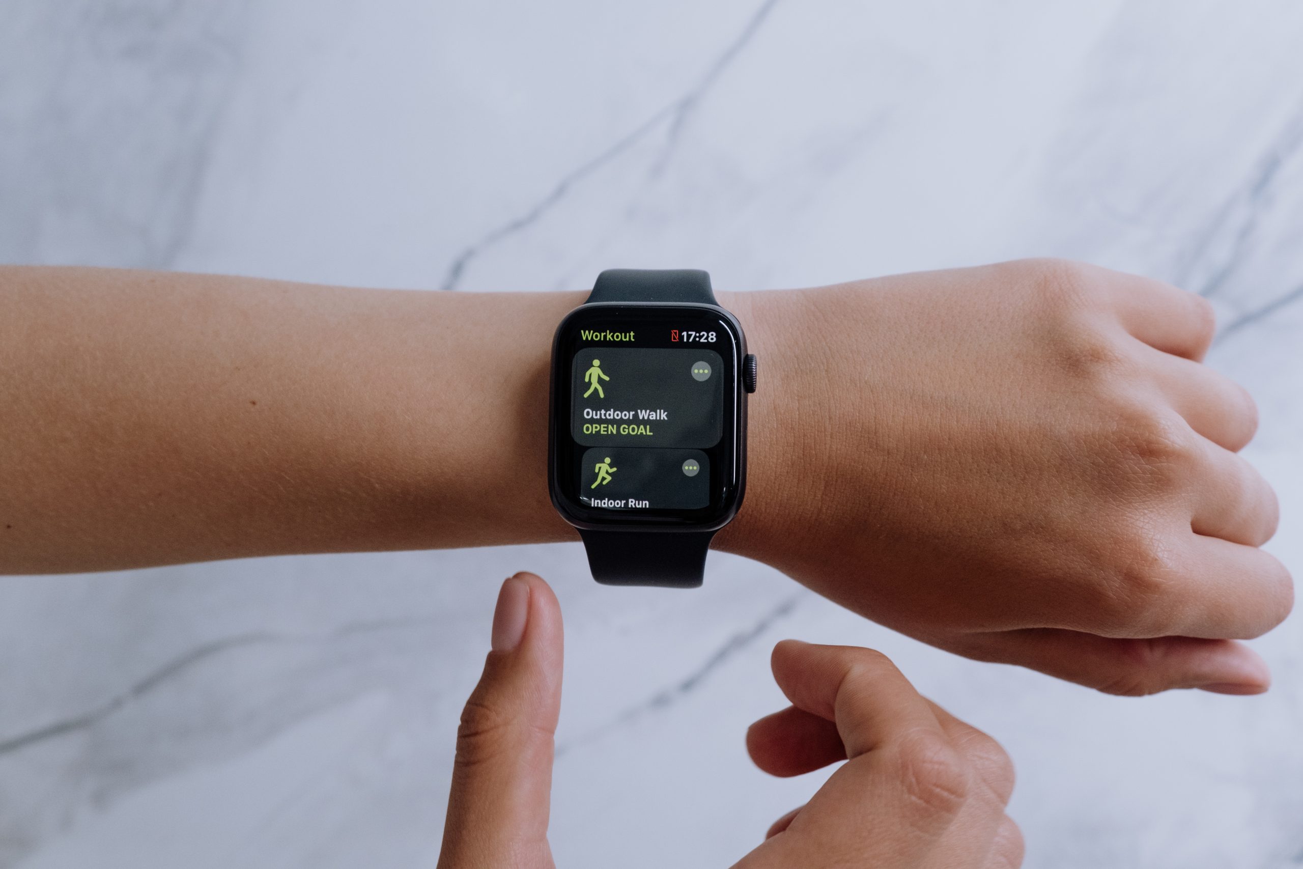 Smart-watch-health-tracking Smart watch health tracking