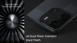 Tecno Pop 7, 6.6" HD+, 2GB + 64GB, 8MP, 4G (Dual SIM) 5000MAh