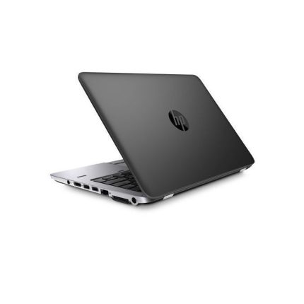 HP EliteBook 820 Core I5 8GB RAM 500gb Hdd Slim Ultrabook Laptop Refurbished