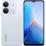 Infinix Smart 7 HD, 6.6", 2GB RAM, 64GB, 5000mAh, 4G(DUAL SIM) - Jade White