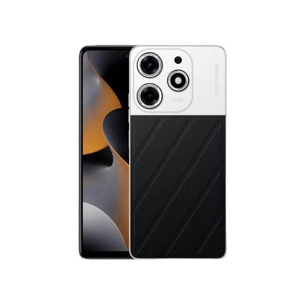Tecno Spark 10 Pro, 6.8, 128GB + 8GB RAM (Dual SIM), 5000mAh, Lunar Eclipse
