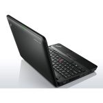 Lenovo Refurbished Thinkpad X131e 12" AMD 4GB RAM, 320GB HDD - Black