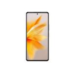 Infinix NOTE 30 Pro, 6.78", 256GB + 8GB RAM (UPTO 16GB), Dual SIM, 5000mAh, Magic Black
