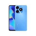 Tecno Spark 10, 6.6", 128GB + 8GB, 50MP, Dual SIM, 5000mAh Blue + Smart Watch & Buds