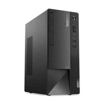 Lenovo Thinkcentre NEO 50T G3-12th Gen Intel Core I7-12700-1TB HDD-8GB RAM+18.5" Monitor