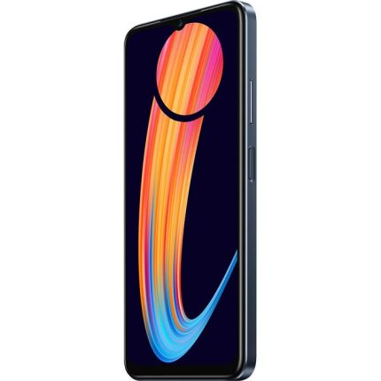 Infinix Hot 30i, 6.6, 8GB RAM, 128GB, 5000mAh, (DUAL SIM), 4G - 0