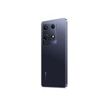 Infinix NOTE 30 Pro, 6.78", 256GB + 8GB RAM (UPTO 16GB), Dual SIM, 5000mAh, Magic Black