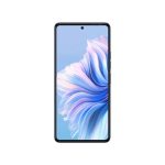 Tecno Camon 20, 6.67", 256GB + 8GB+8GB Extended RAM (Dual SIM), 5000mAh, Predawn Black