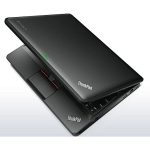 Lenovo Refurbished Thinkpad X131e 12" AMD 4GB RAM, 320GB HDD - Black