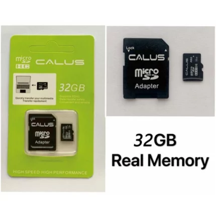 CALUS 32_GB_Memory_Cards
