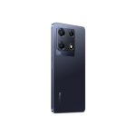 Infinix NOTE 30 Pro, 6.78", 256GB + 8GB RAM (UPTO 16GB), Dual SIM, 5000mAh, Magic Black