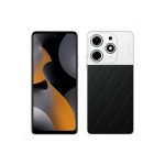 Tecno Spark 10 Pro, 6.8, 128GB + 8GB RAM (Dual SIM), 5000mAh, Lunar Eclipse