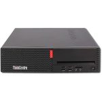 Lenovo Refurbished ThinkCentre M710s Core I5 7th Gen 8GB RAM 500GB HDD Desktop SFF + 19-inch LCD Monitor