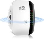 Wifi Repeater Wifi Extender 300Mbps Networking