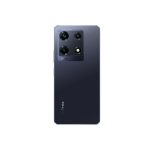 Infinix NOTE 30 Pro, 6.78", 256GB + 8GB RAM (UPTO 16GB), Dual SIM, 5000mAh, Magic Black