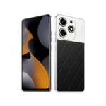Tecno Spark 10 Pro, 6.8", 128GB + 8GB RAM (Dual SIM), 5000mAh, Lunar Eclipse