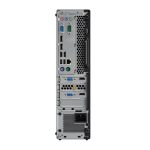 Lenovo Refurbished ThinkCentre M710s Core I5 7th Gen 8GB RAM 500GB HDD Desktop SFF + 19-inch LCD Monitor
