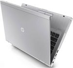 HP ELlitebook Folio 9470M, intel core i5, 4GB RAM, 320GB HDD, 14.1 inches, WIN 10(Certified Refurbished)