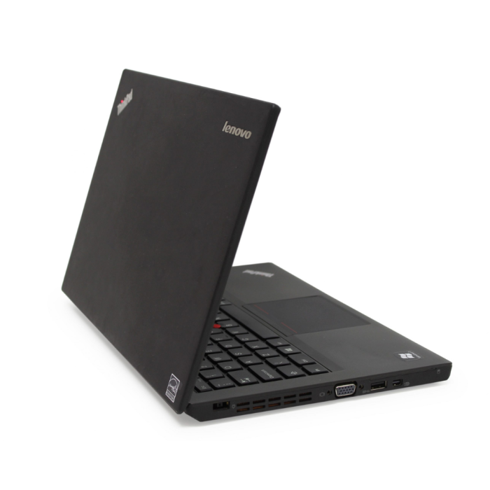 Lenovo ThinkPad X240 Intel Core i5-4210U 4GB RAM 500GB HDD