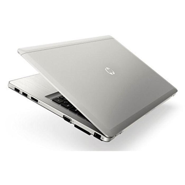 HP ELlitebook Folio 9470M, intel core i5, 4GB RAM, 320GB HDD, 14.1 inches, WIN 10(Certified Refurbished)