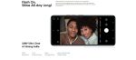 Tecno Camon 20, 6.67", 256GB + 8GB+8GB Extended RAM (Dual SIM), 5000mAh, Predawn Black