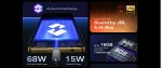Infinix NOTE 30 Pro, 6.78", 256GB + 8GB RAM (UPTO 16GB), Dual SIM, 5000mAh, Magic Black