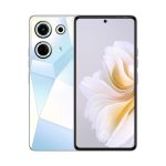Tecno CAMON 20, 6.67", 256GB + 8GB (Dual SIM) 4G LTE, 5000mAh, Glacier Glow