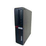 Lenovo Refurbished ThinkCentre M710s Core I5 7th Gen 8GB RAM 500GB HDD Desktop SFF + 19-inch LCD Monitor