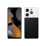 Tecno Spark 10 Pro, 6.8", 128GB + 8GB RAM (Dual SIM), 5000mAh, Lunar Eclipse