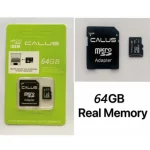 CALUS 64GB_Memory Card