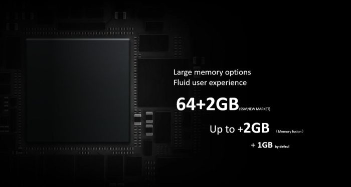 Tecno Pop 7, 6.6" HD+, 2GB + 64GB, 8MP, 4G (Dual SIM) 5000MAh