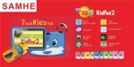 sAMHE Kidpad 2