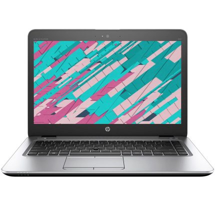 HP EliteBook 840 G4 Intel Core i5 7th Gen 8GB RAM 256GB SSD