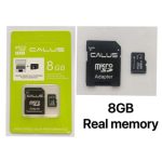 CALUS MicroSDHC Memory Cards