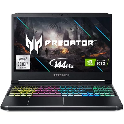 Acer Predator Helios 300 Gaming Laptop