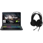 Acer Predator Helios 300 Gaming Laptop
