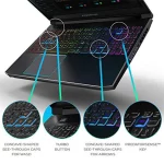 Acer Predator Helios 300 Gaming Laptop