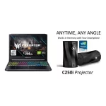Acer Predator Helios 300 Gaming Laptop
