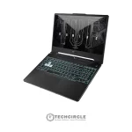 Asus TUF Gaming F15 FX506LH-HN042W 10th Gen Intel Core i5-10300H @2.5GHz 16GB RAM 512GB M.2 NVMe PCIe SSD 15.6” FHD IPS Display Bluetooth Webcam WiFi Intel UHD Graphics 4GB GDDR6 NVIDIA GeForce GTX 1650