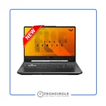 Asus TUF Gaming F15 FX506LH-HN042W 10th Gen Intel Core i5-10300H @2.5GHz 16GB RAM 512GB M.2 NVMe PCIe SSD 15.6” FHD IPS Display Bluetooth Webcam WiFi Intel UHD Graphics 4GB GDDR6 NVIDIA GeForce GTX 1650