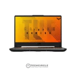 Asus TUF Gaming F15 FX506LH-HN042W 10th Gen Intel Core i5-10300H @2.5GHz 16GB RAM 512GB M.2 NVMe PCIe SSD 15.6” FHD IPS Display Bluetooth Webcam WiFi Intel UHD Graphics 4GB GDDR6 NVIDIA GeForce GTX 1650
