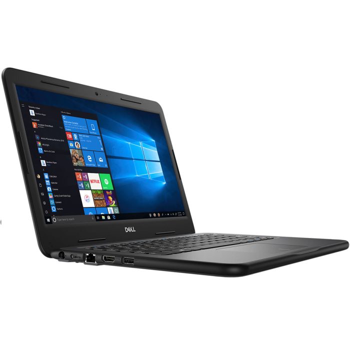 Dell Latitude 13 3300 Intel Core i3 7th Gen 4GB RAM 128GB SSD