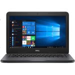 Dell Latitude 13 3300 Intel Core i3 7th Gen 4GB RAM 128GB SSD