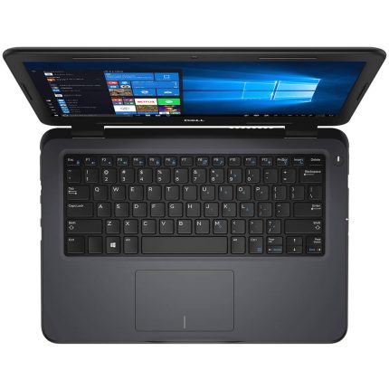 Dell Latitude 13 3300 Intel Core i3 7th Gen 4GB RAM 128GB SSD