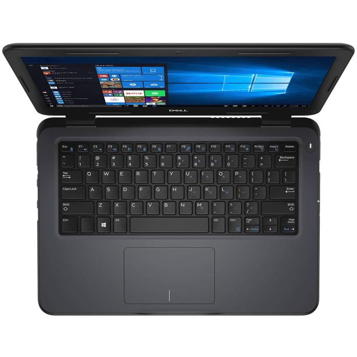 Dell Latitude 13 3300 Intel Core i3 7th Gen 4GB RAM 128GB SSD