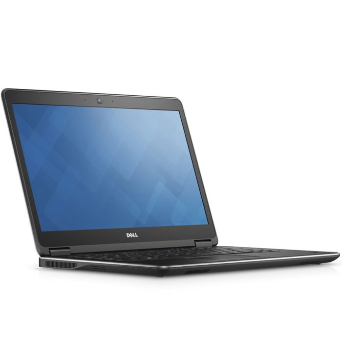 Dell Latitude E7440 Ultrabook Intel Core i5 4th Gen 8GB RAM 128GB SSD 14 Inches