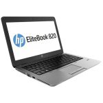 Hp Elitebook 820 g3 Laptop